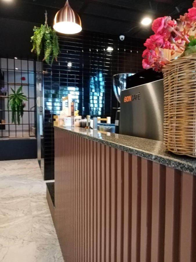 Aonang Dugong-Sha Extra Plus Ao Nang Exterior photo