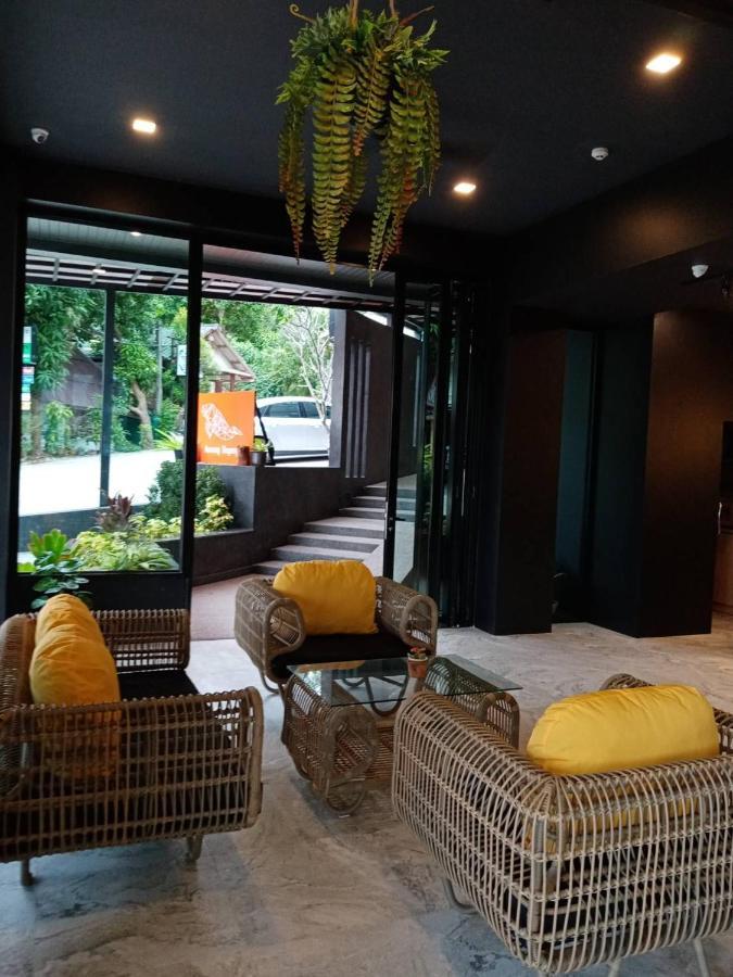Aonang Dugong-Sha Extra Plus Ao Nang Exterior photo