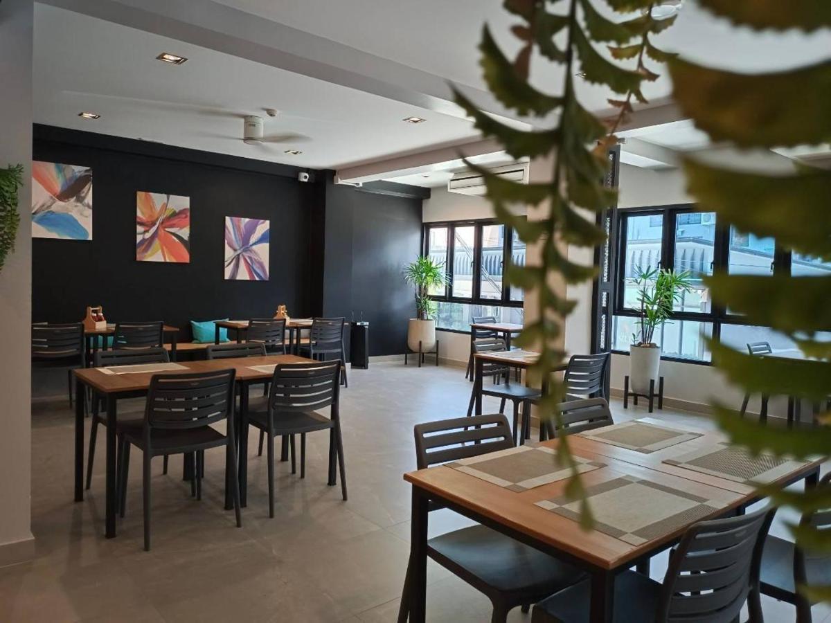 Aonang Dugong-Sha Extra Plus Ao Nang Exterior photo